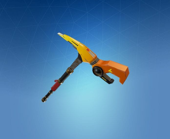 15 Rarest Fortnite Pickaxes Skins - Best Gaming Settings