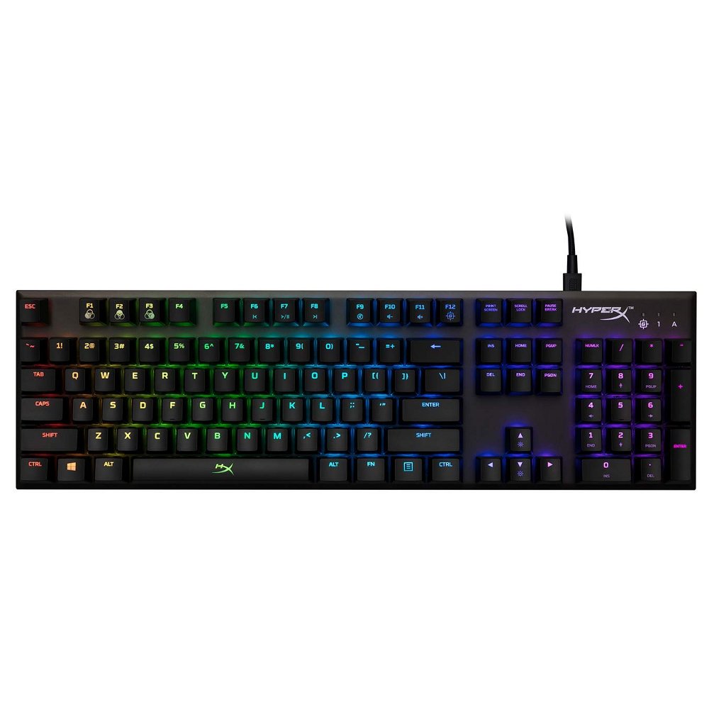 corsair k70 vengeance keyboard