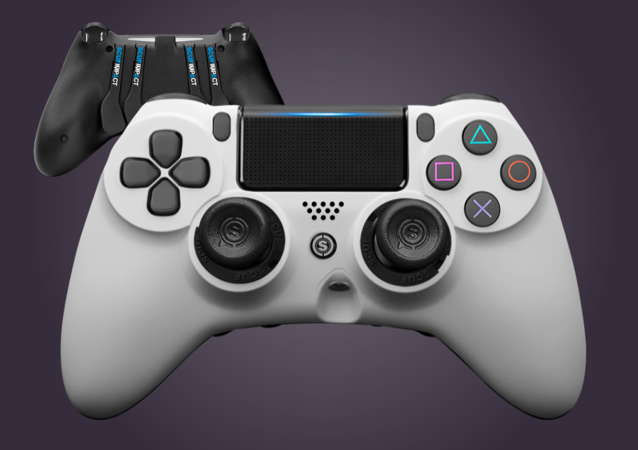 ps4 controller on pc apex legends