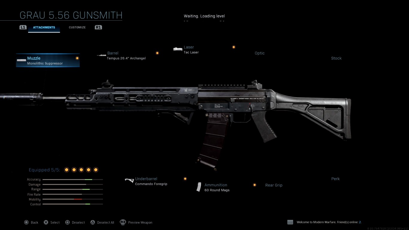 What Are The Best Assault Rifles In Warzone Best Gaming Settings 