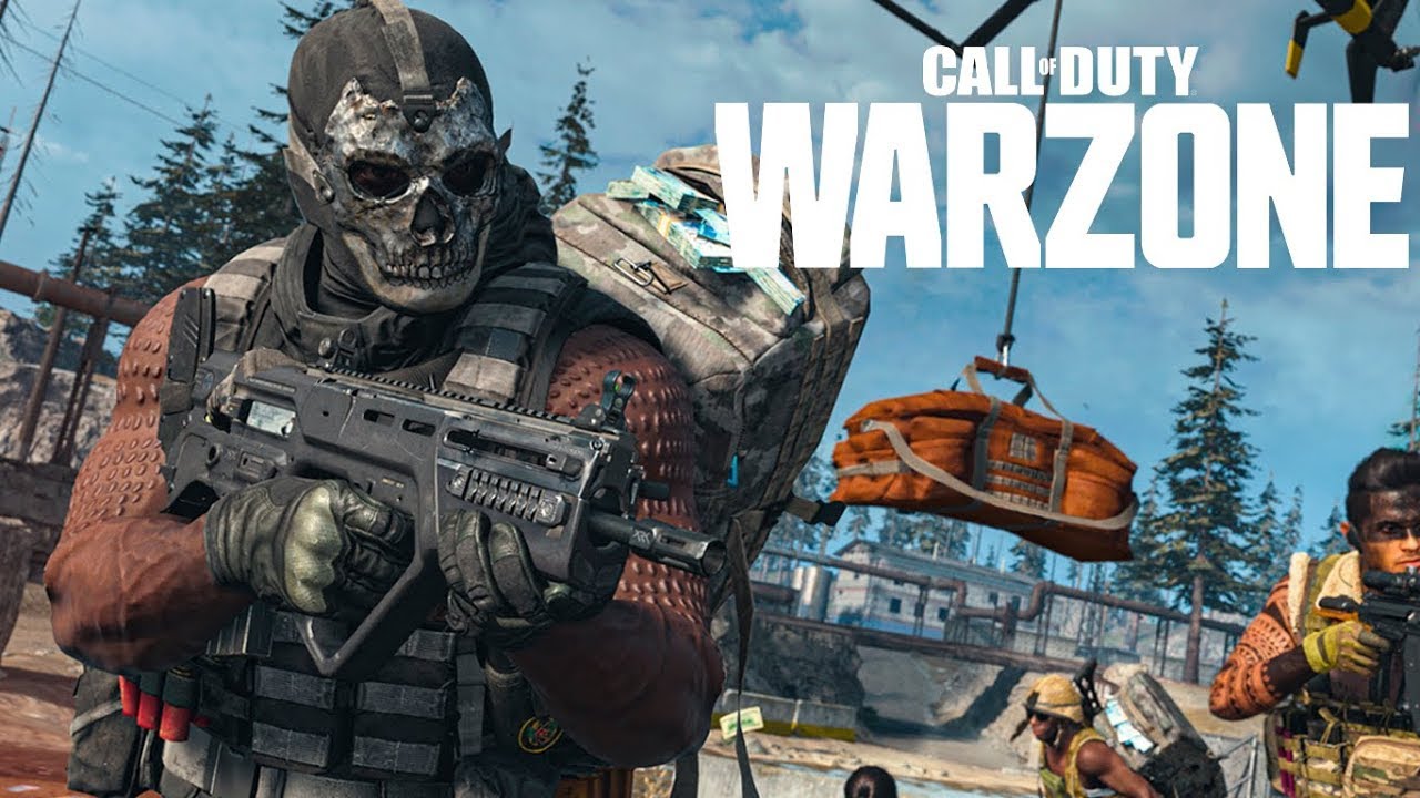 8 Loot Mode Tips for Call of Duty Warzone - Best Gaming Settings