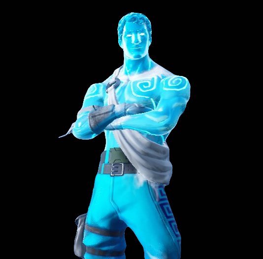Pay to win Fortnite Skins