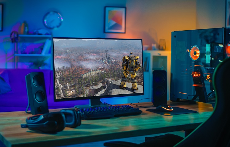 Best Gaming Monitor Under $300: Gaming With a View - Best Gaming Settings